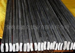 寶雞德立鈦業 專注高性能鈦材，賦能石油裝備升級