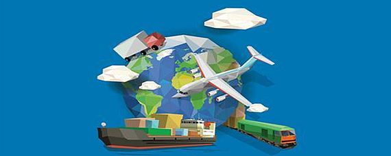 國(guó)際貿(mào)易與電子商務(wù) 貨物與服務(wù)的全球化交易活動(dòng)