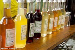 巴西甘蔗酒的品嘗方式與經(jīng)營要點(diǎn)