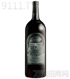 品味經典，優雅傳承——萬達詩傳世系列菲圖干紅葡萄酒