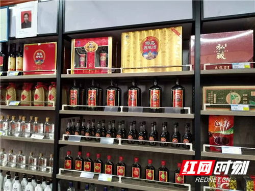 椰島鹿龜酒湖南市場戰略布局初顯成效，成功進駐樂爾樂超市千家門店助推食品銷售