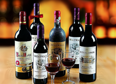 如何通過(guò)酒類招商加盟實(shí)現(xiàn)財(cái)富增長(zhǎng)？