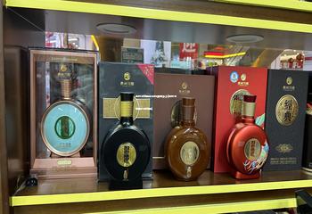 五糧液加盟代理全解析 條件、費(fèi)用與經(jīng)營(yíng)要點(diǎn)